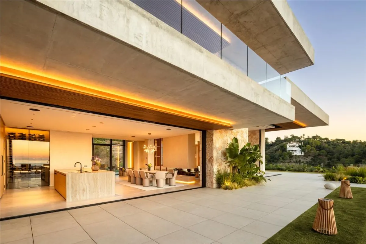 Villa Horizon 13 — La Zagaleta Private Estate, Benahavis view 5