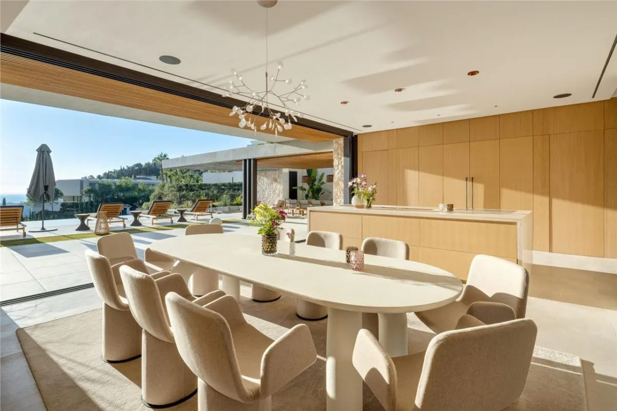 Villa Horizon 13 — La Zagaleta Private Estate, Benahavis view 7