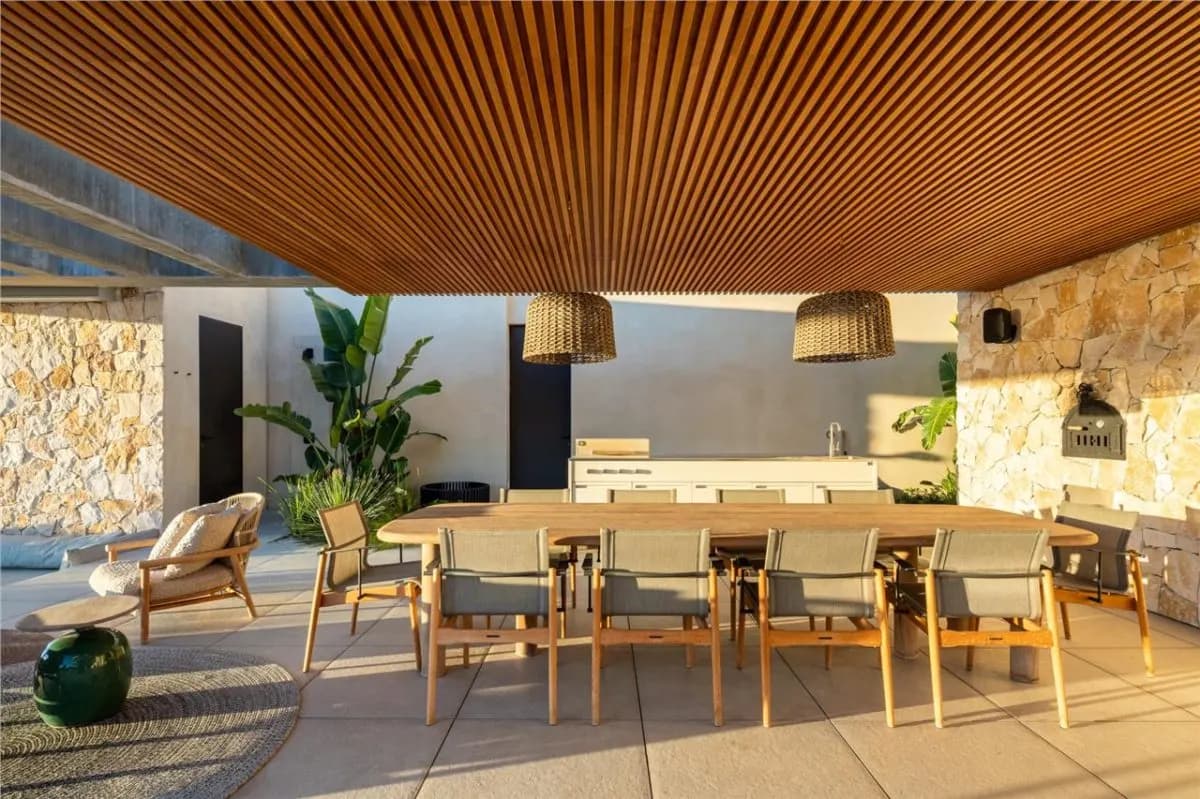Villa Horizon 13 — La Zagaleta Private Estate, Benahavis view 8