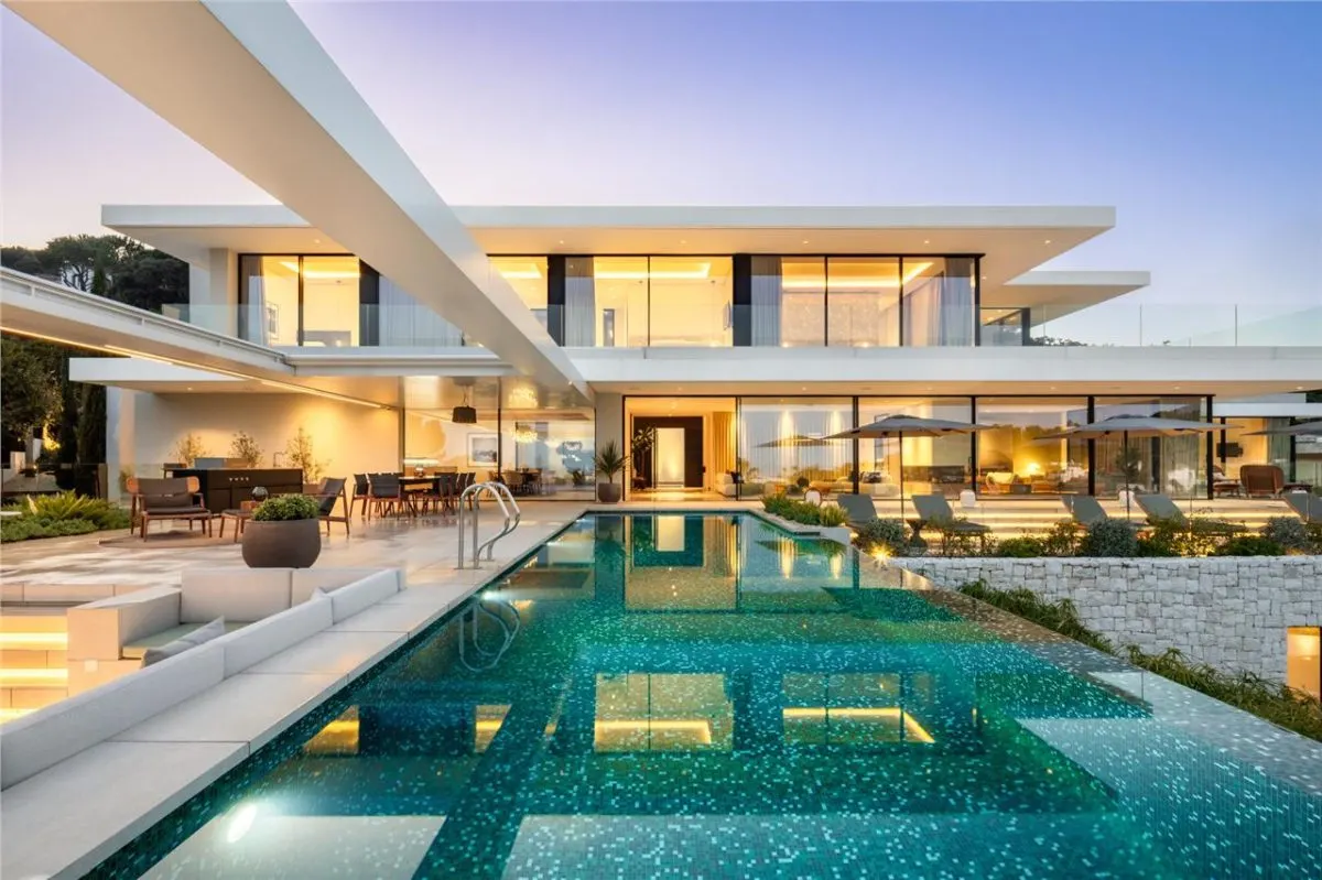 Villa Horizon 22 — La Quinta Private Estate, Benahavis view 2