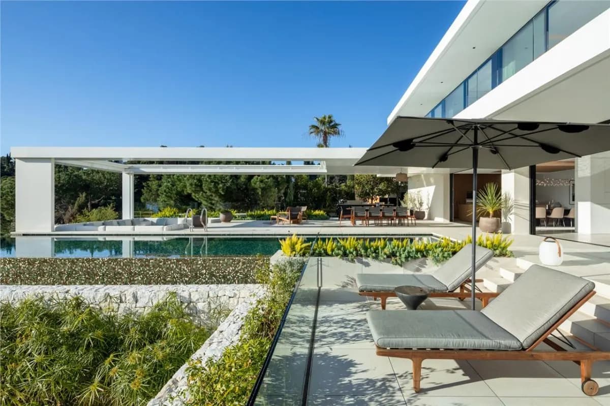 Villa Horizon 22 — La Quinta Private Estate, Benahavis view 14