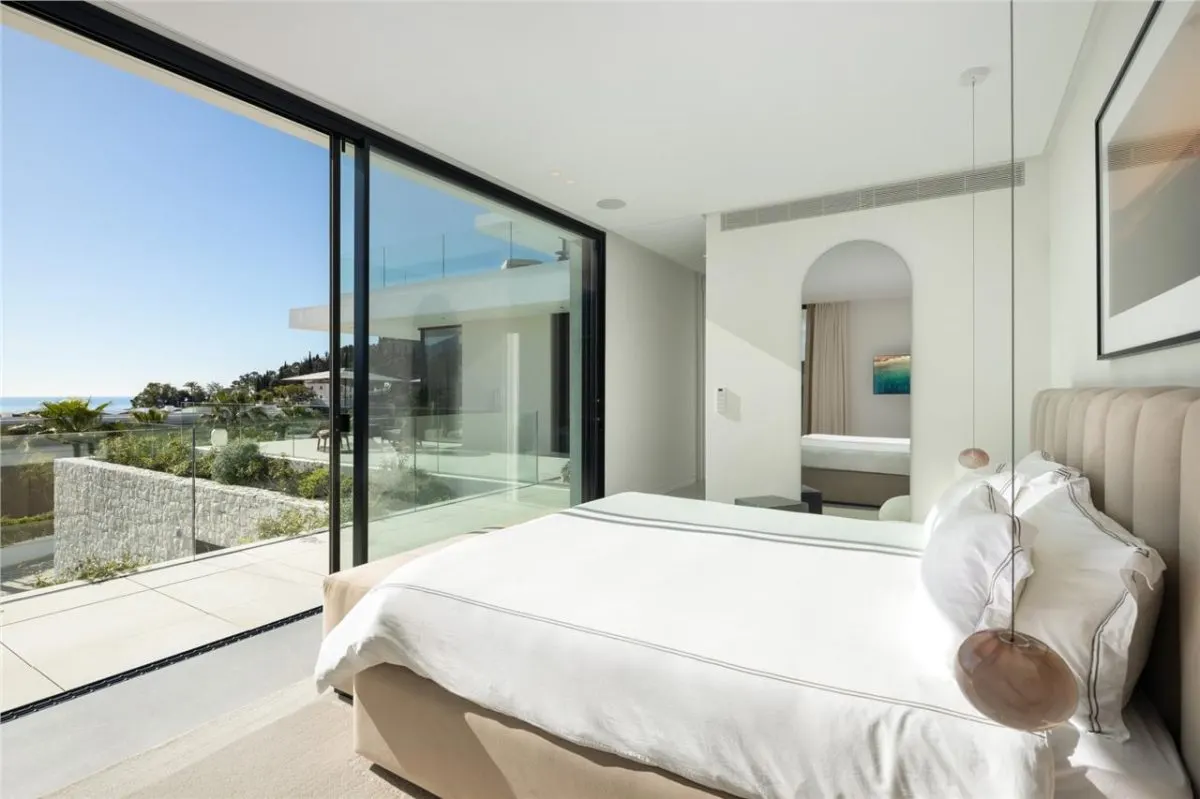 Villa Horizon 22 — La Quinta Private Estate, Benahavis view 15