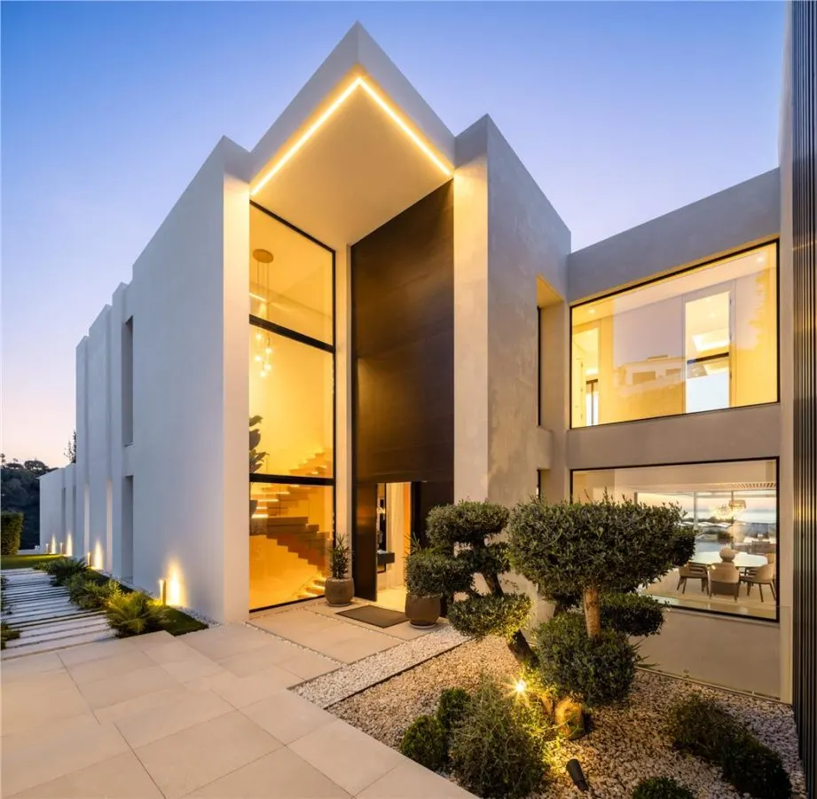 Villa Horizon 22 — La Quinta Private Estate, Benahavis view 17