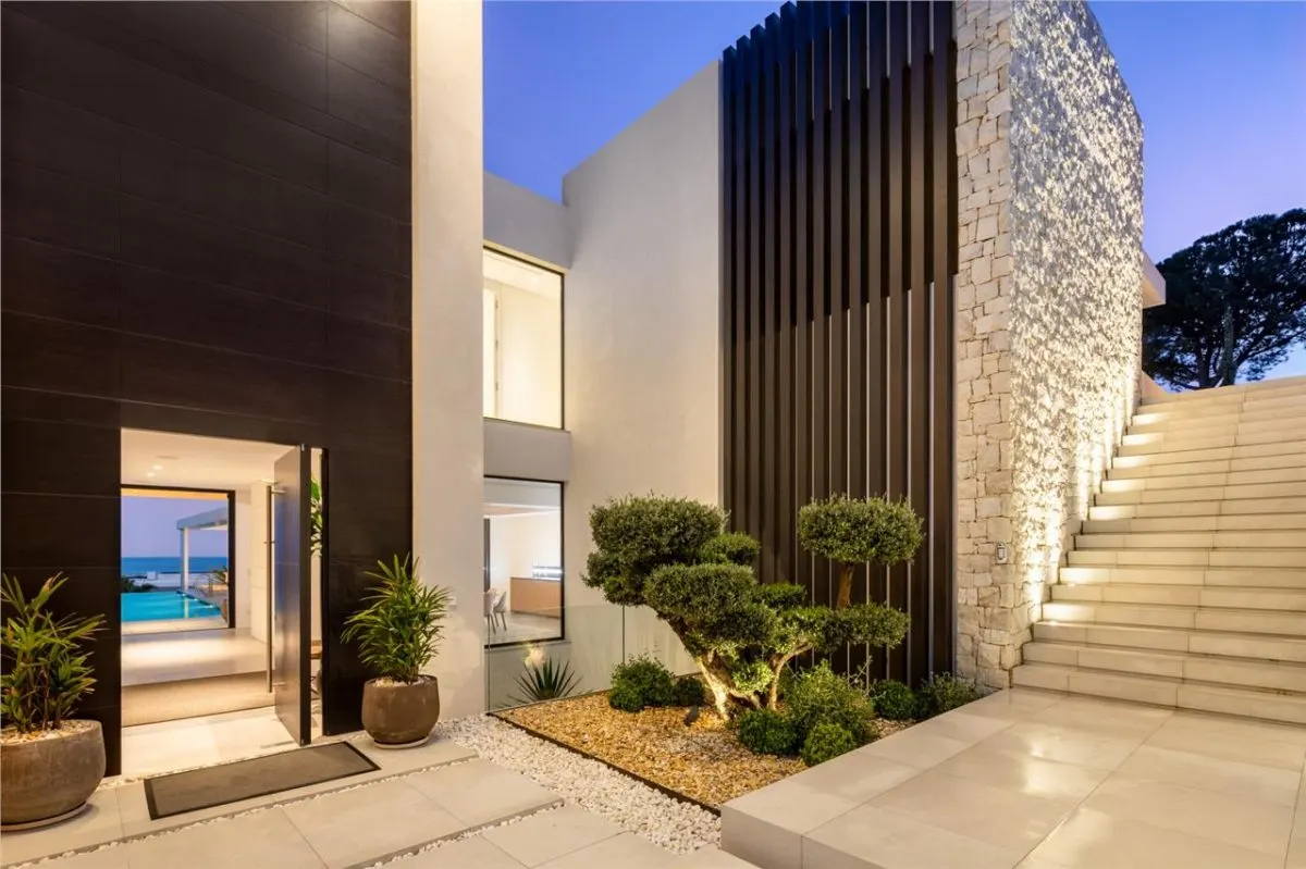 Villa Horizon 22 — La Quinta Private Estate, Benahavis view 18