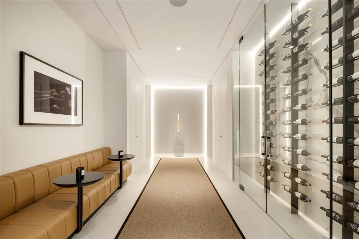 Villa Horizon 22 — La Quinta Private Estate, Benahavis view 20