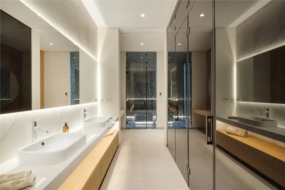 Villa Horizon 22 — La Quinta Private Estate, Benahavis view 22