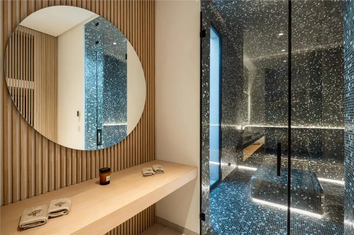 Villa Horizon 22 — La Quinta Private Estate, Benahavis view 23