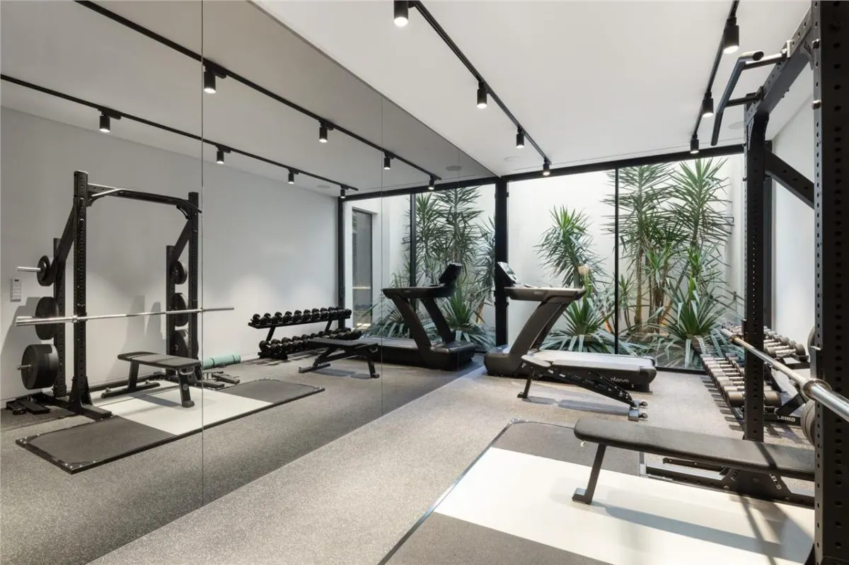 Villa Horizon 22 — La Quinta Private Estate, Benahavis view 24