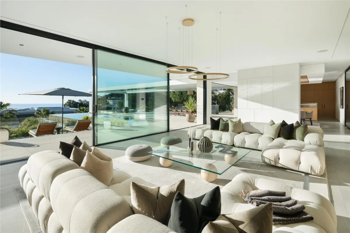 Villa Horizon 22 — La Quinta Private Estate, Benahavis view 4