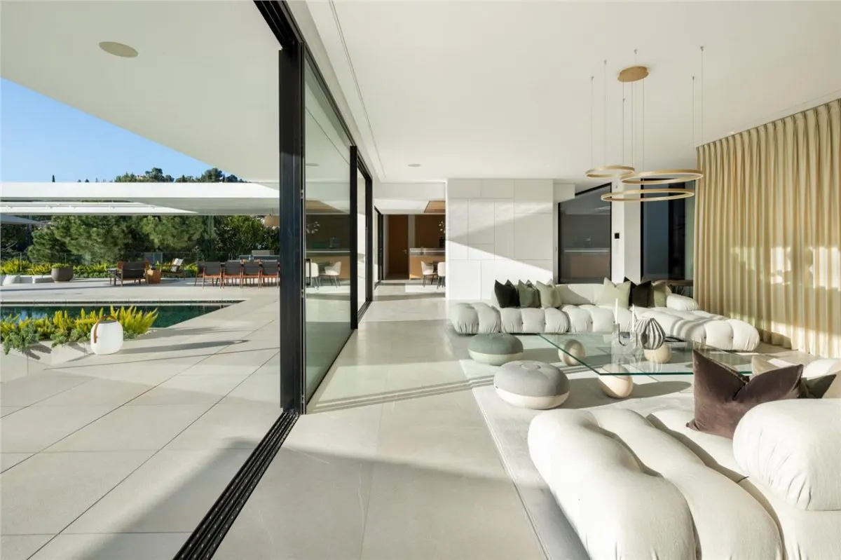 Villa Horizon 22 — La Quinta Private Estate, Benahavis view 5