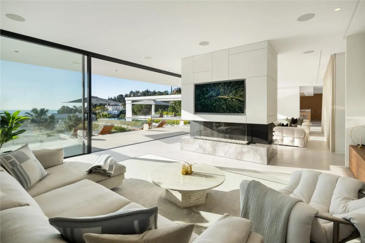 Villa Horizon 22 — La Quinta Private Estate, Benahavis view 6