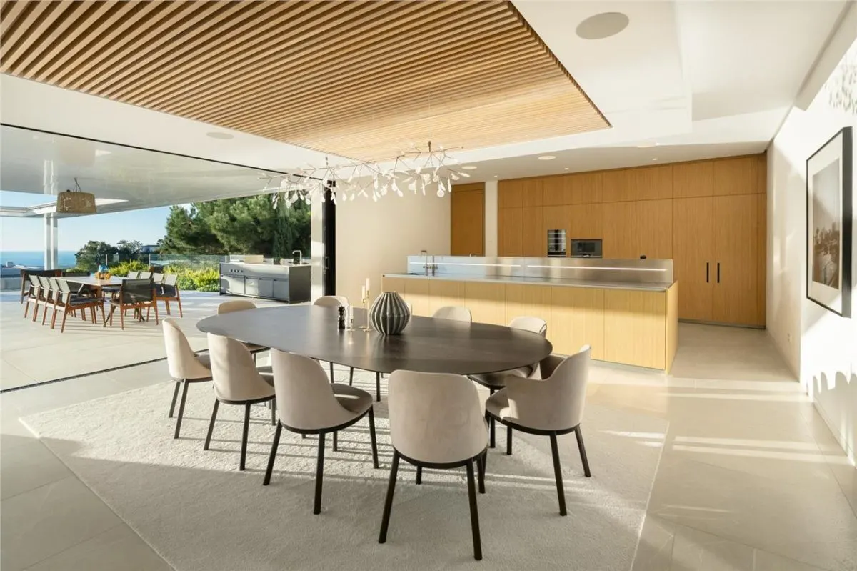 Villa Horizon 22 — La Quinta Private Estate, Benahavis view 8