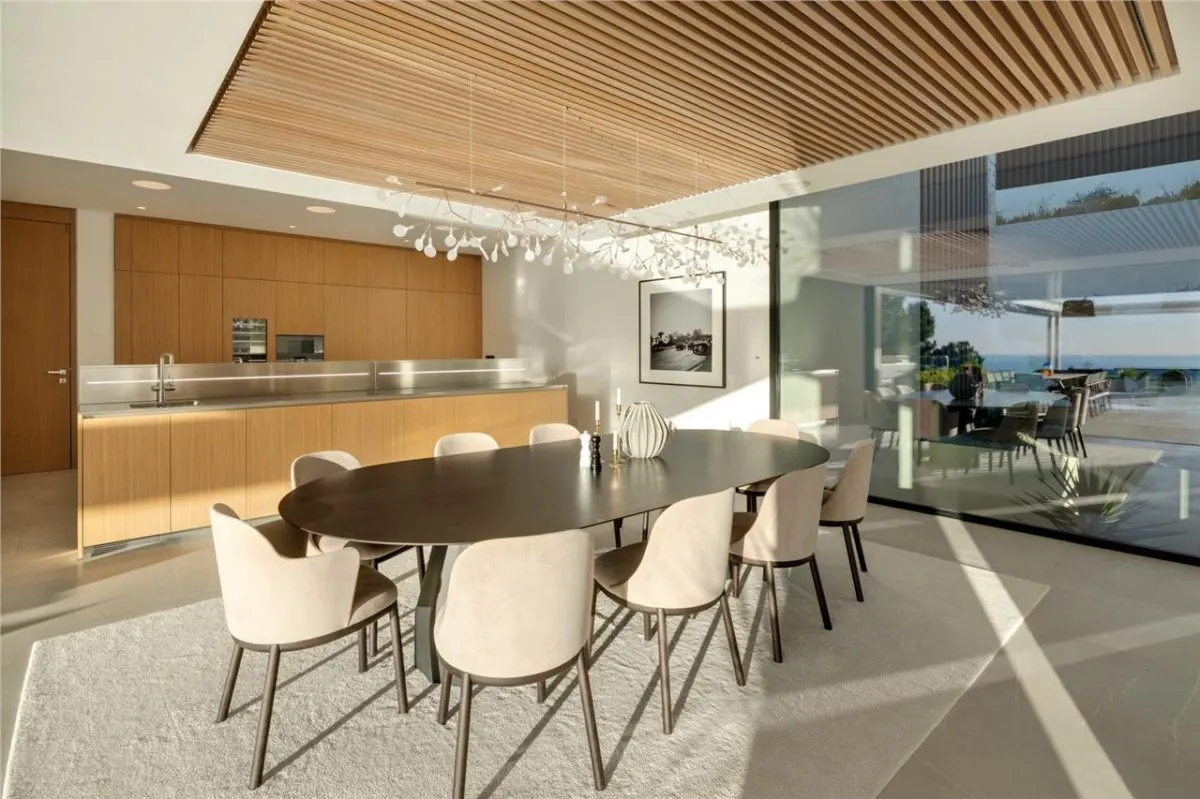 Villa Horizon 22 — La Quinta Private Estate, Benahavis view 10