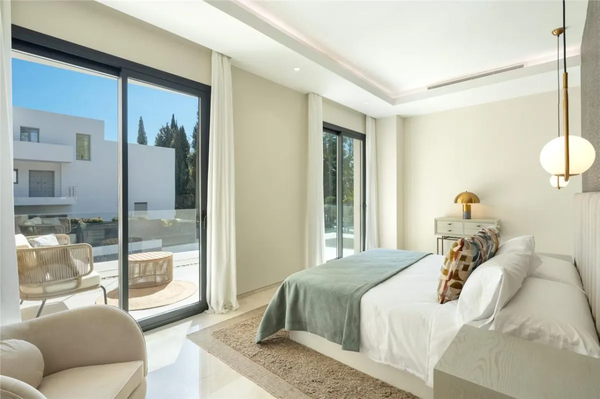 Villa Horizon 85 — Marbella East Private Estate, Marbella view 14