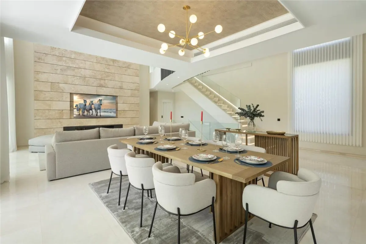 Villa Horizon 85 — Marbella East Private Estate, Marbella view 9