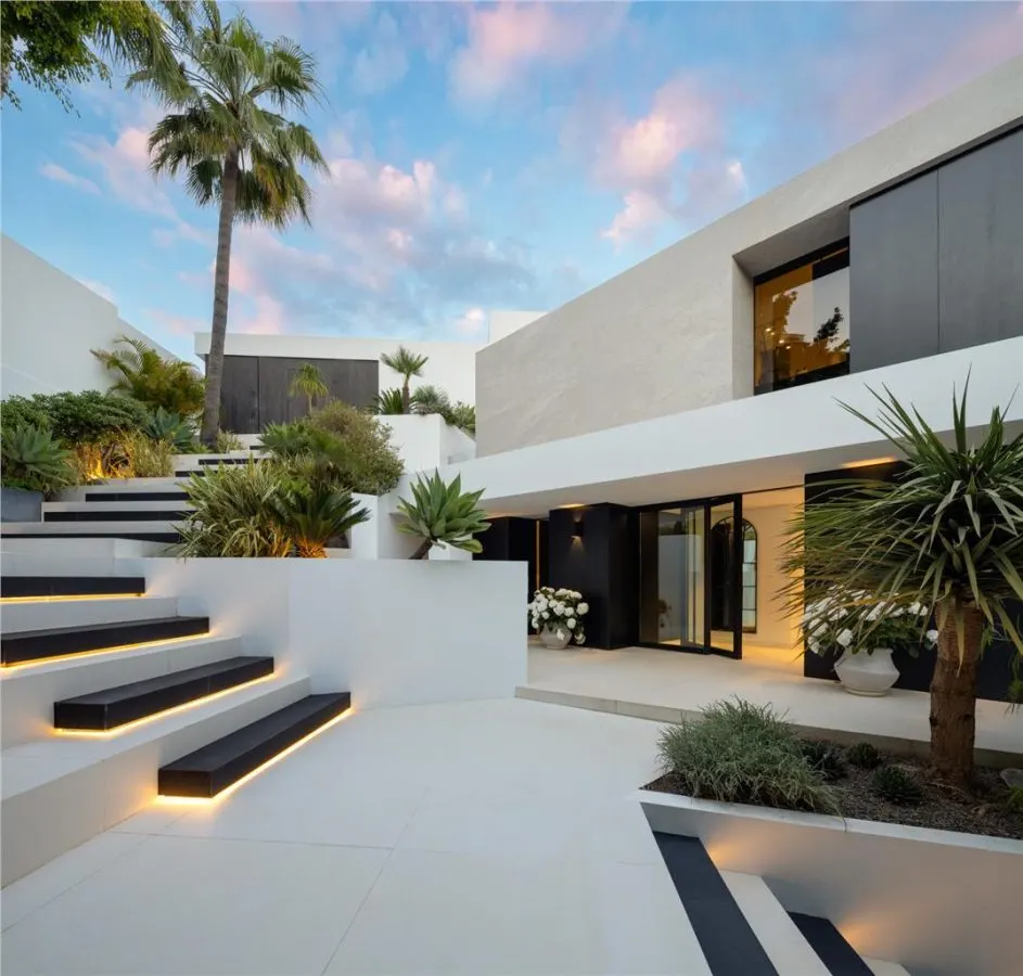 Private Belvedere Estate 80 — Monte Mayor, Benahavis view 2