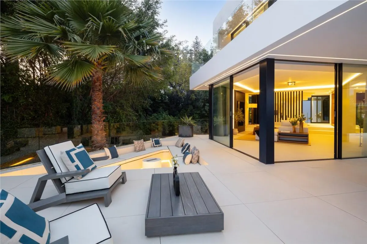 Private Belvedere Estate 80 — Monte Mayor, Benahavis view 14