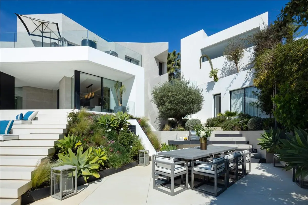 Private Belvedere Estate 80 — Monte Mayor, Benahavis view 18