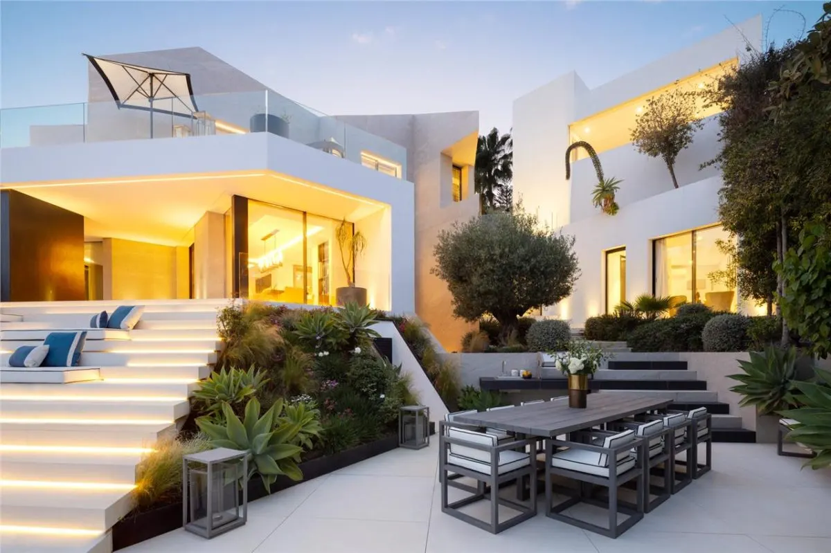 Private Belvedere Estate 80 — Monte Mayor, Benahavis view 19