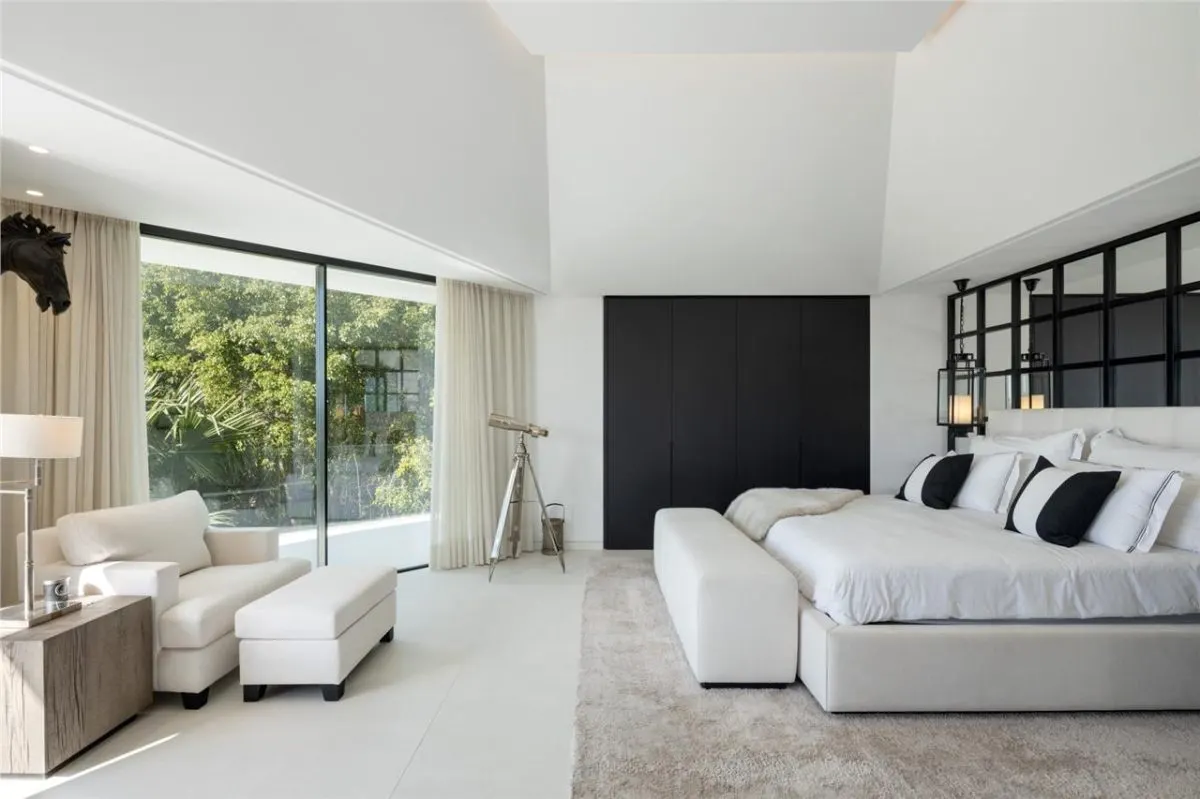 Private Belvedere Estate 80 — Monte Mayor, Benahavis view 21