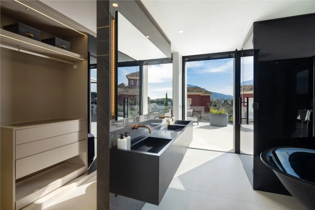 Private Belvedere Estate 80 — Monte Mayor, Benahavis view 23