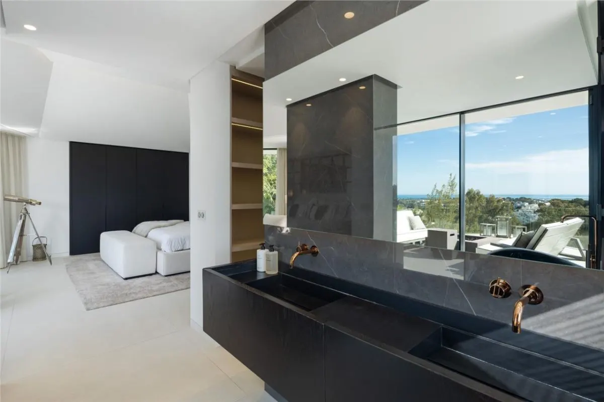 Private Belvedere Estate 80 — Monte Mayor, Benahavis view 24