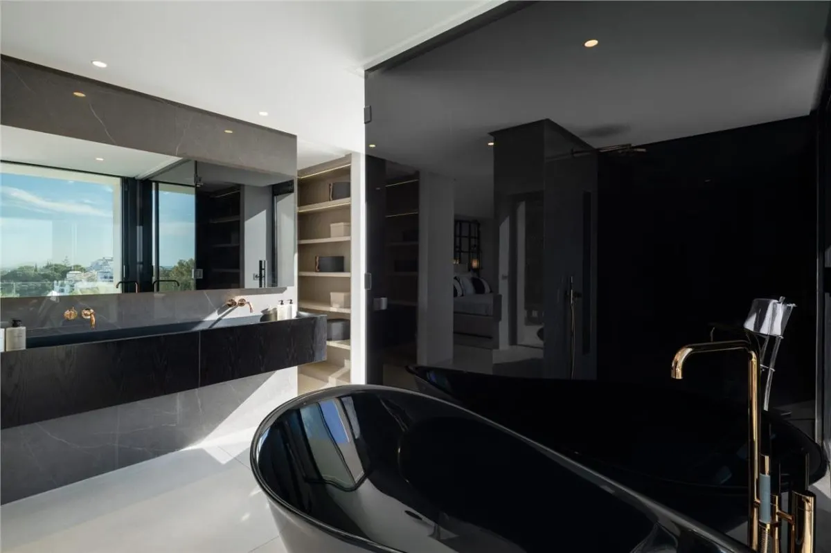 Private Belvedere Estate 80 — Monte Mayor, Benahavis view 25