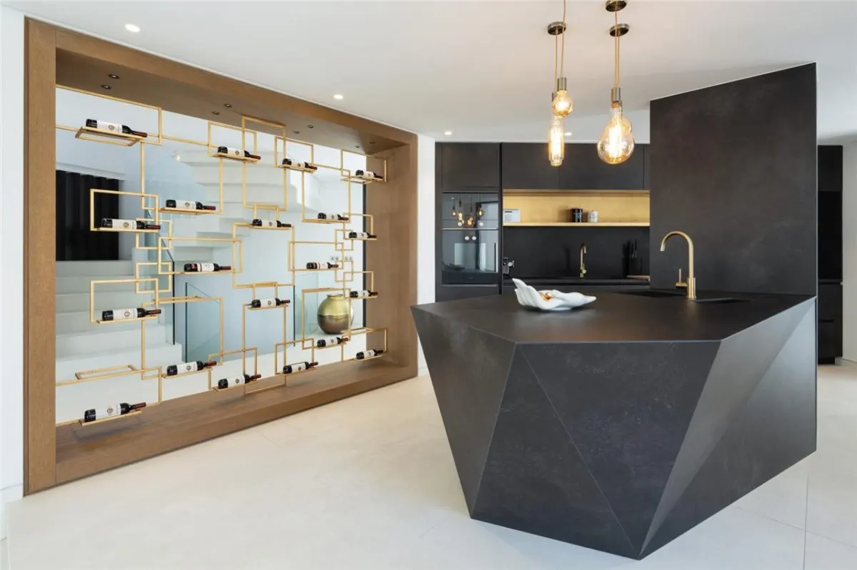 Private Belvedere Estate 80 — Monte Mayor, Benahavis view 6