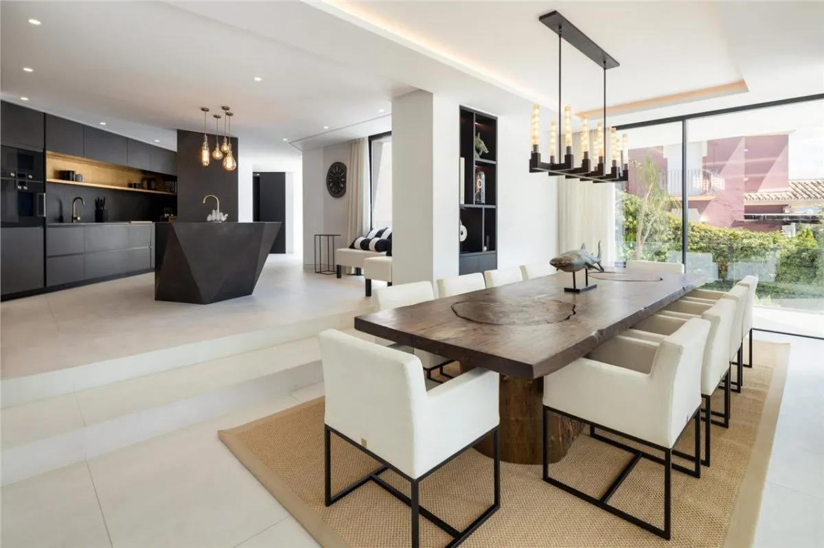 Private Belvedere Estate 80 — Monte Mayor, Benahavis view 8