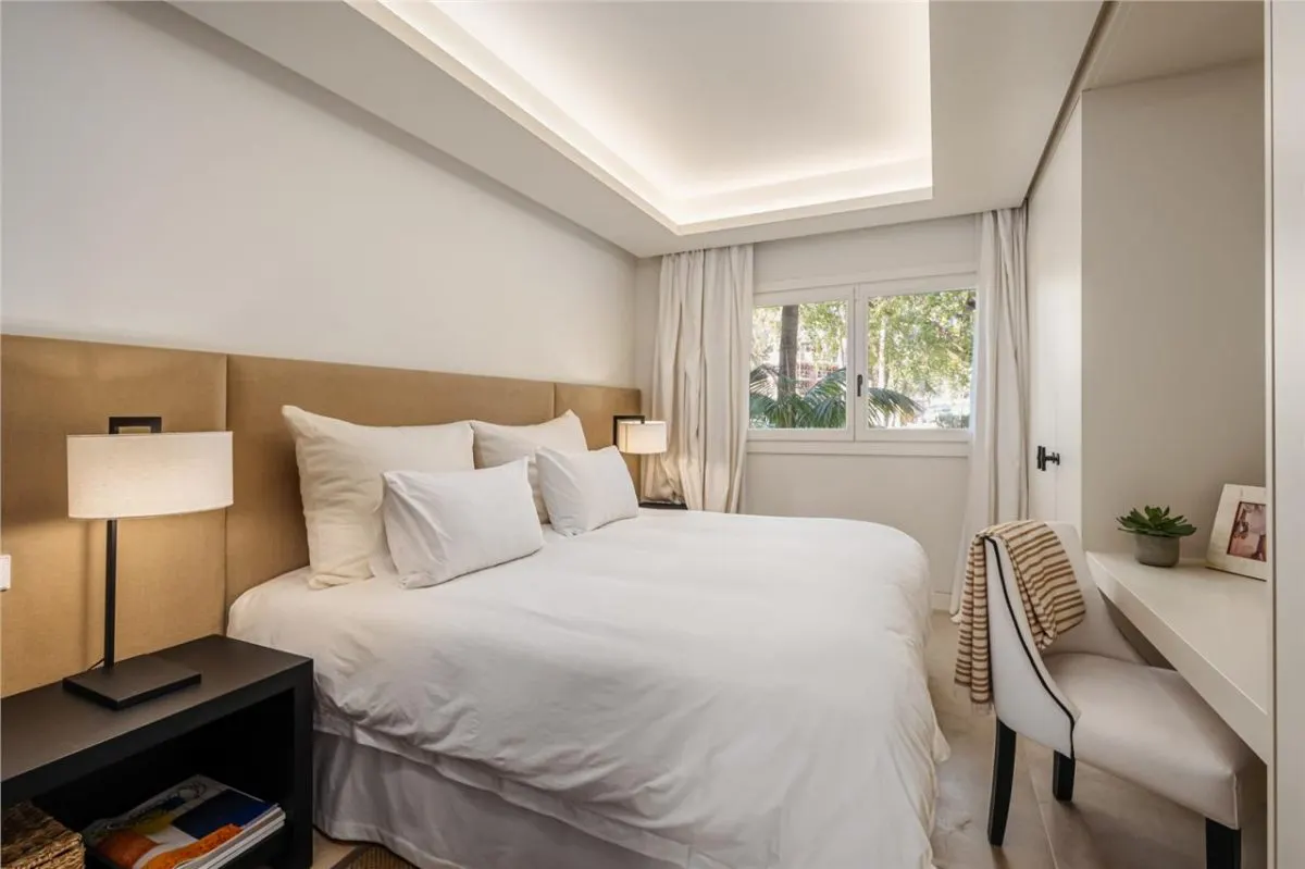 The Guadalmina Baja Architectural Residence 106 — Marbella view 12