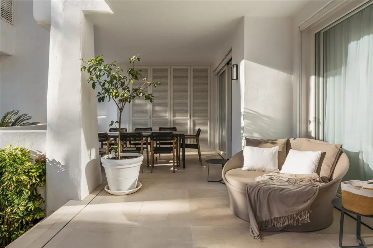 The Guadalmina Baja Architectural Residence 106 — Marbella view 18