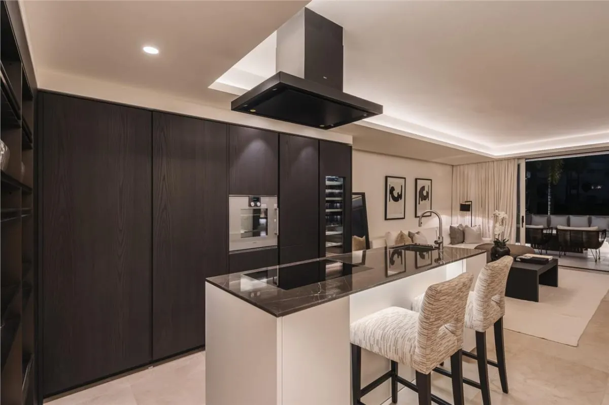 The Guadalmina Baja Architectural Residence 106 — Marbella view 23