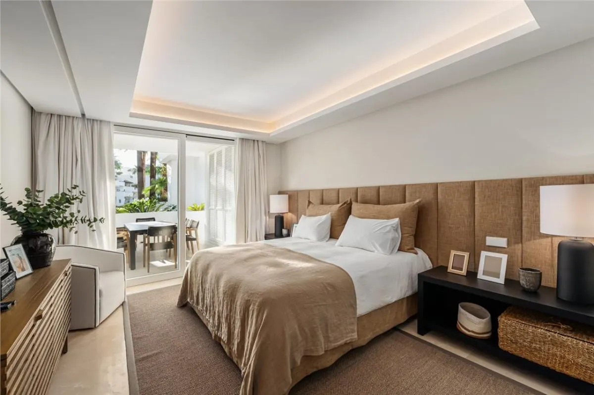 The Guadalmina Baja Architectural Residence 106 — Marbella view 8