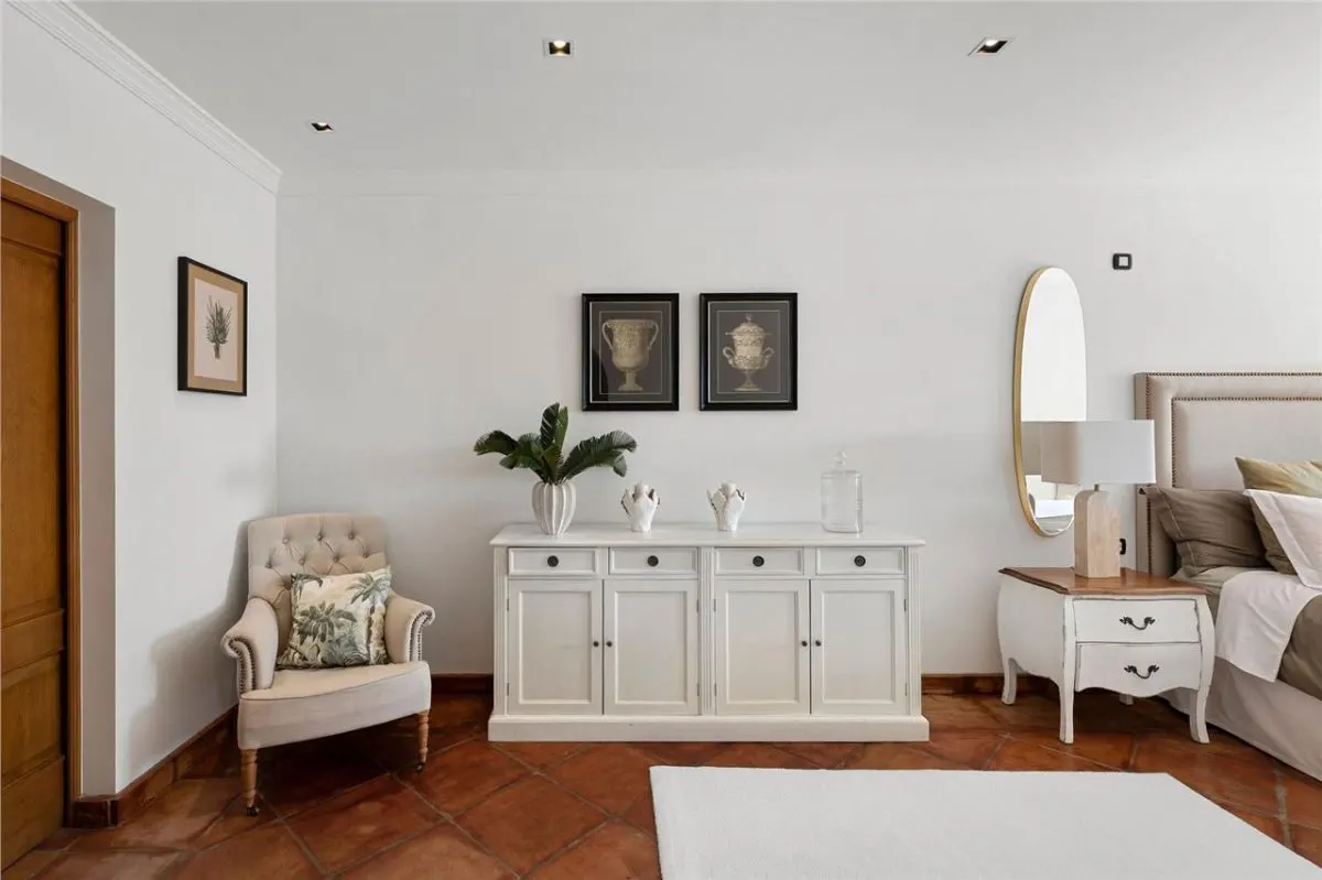 The Capanes del Golf Architectural Residence 110 — Benahavis view 18