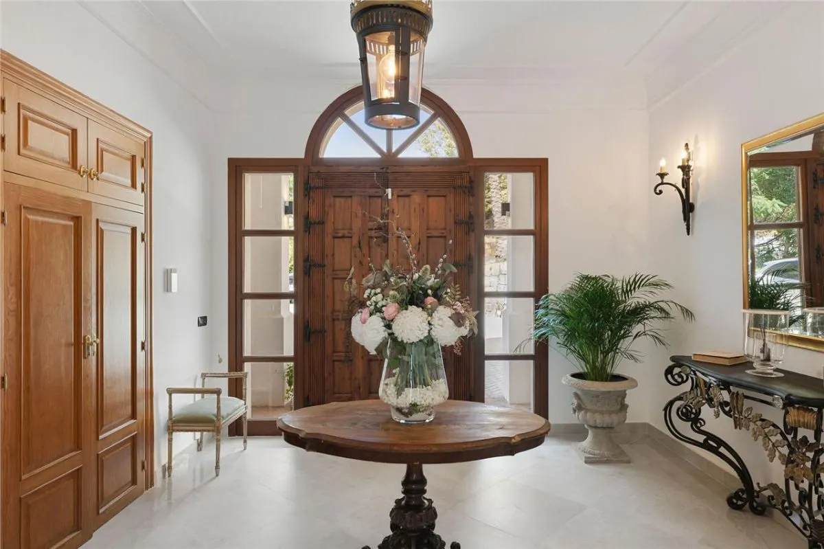 The Capanes del Golf Architectural Residence 110 — Benahavis view 6