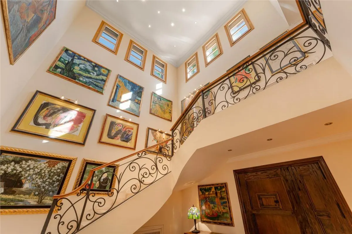 The Rio Real Architectural Residence 162 — Marbella view 13