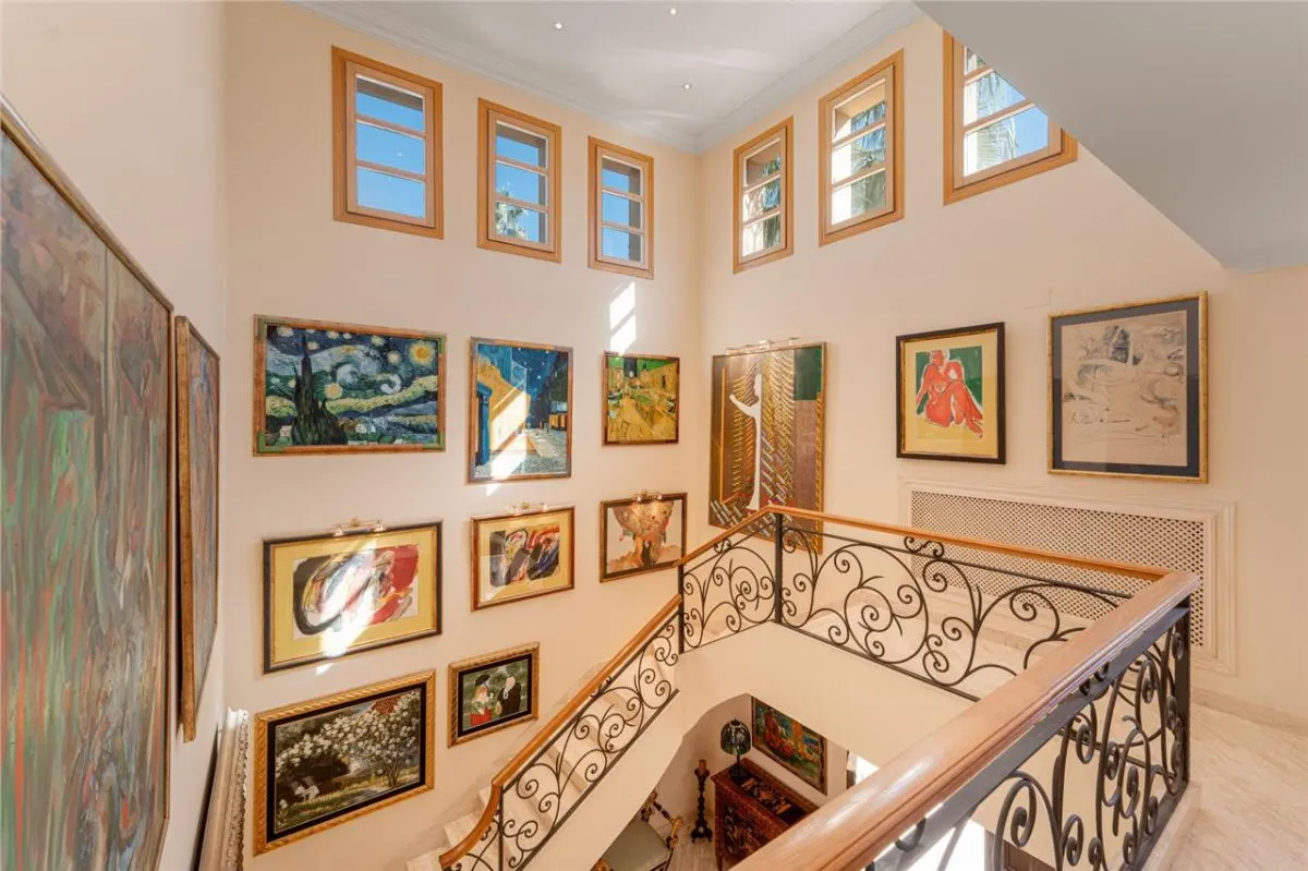 The Rio Real Architectural Residence 162 — Marbella view 14