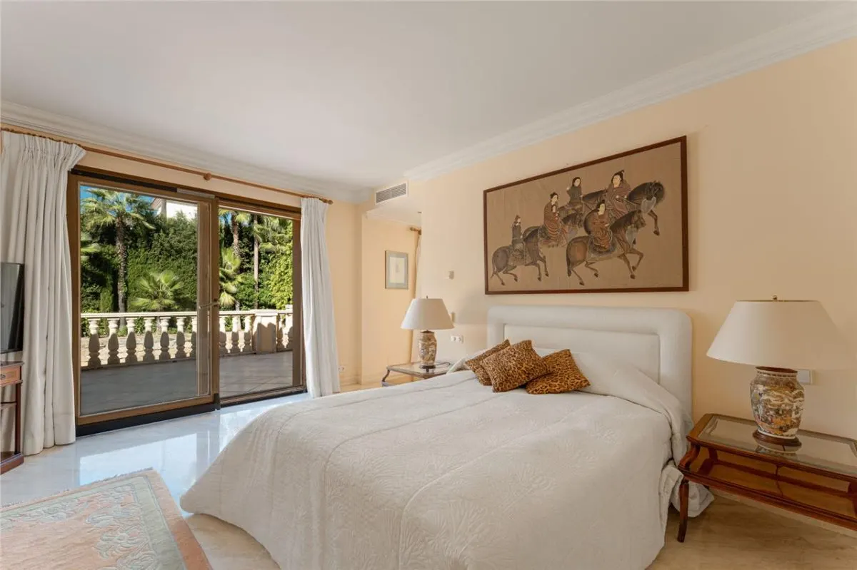 The Rio Real Architectural Residence 162 — Marbella view 15