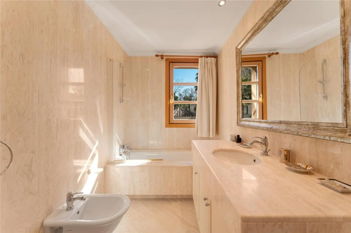 The Rio Real Architectural Residence 162 — Marbella view 16