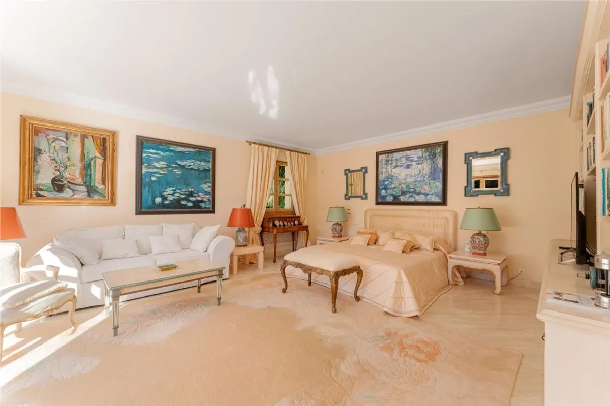 The Rio Real Architectural Residence 162 — Marbella view 17