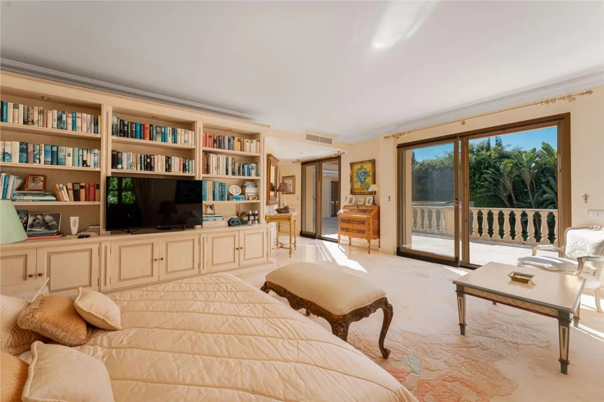 The Rio Real Architectural Residence 162 — Marbella view 18