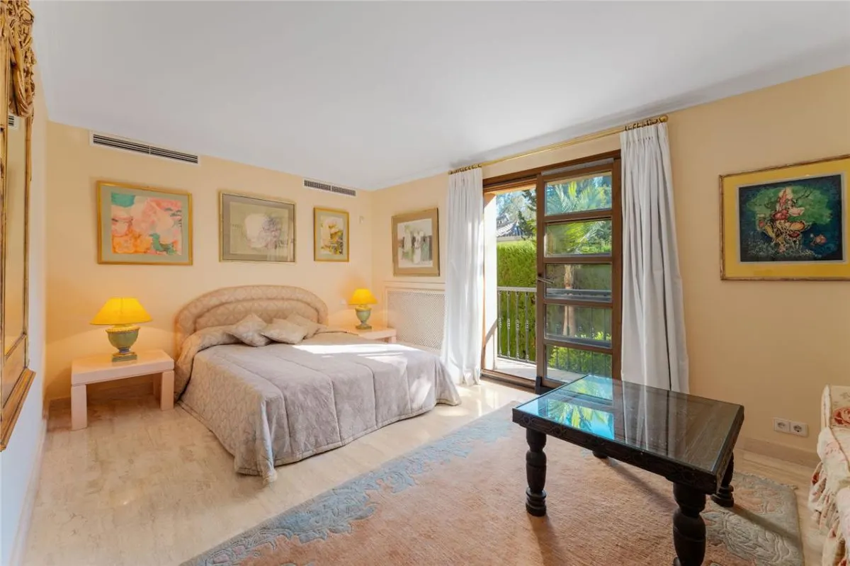 The Rio Real Architectural Residence 162 — Marbella view 19