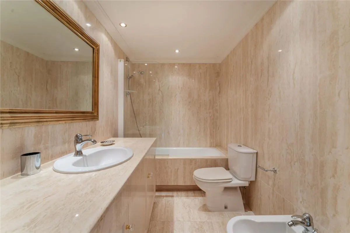 The Rio Real Architectural Residence 162 — Marbella view 21