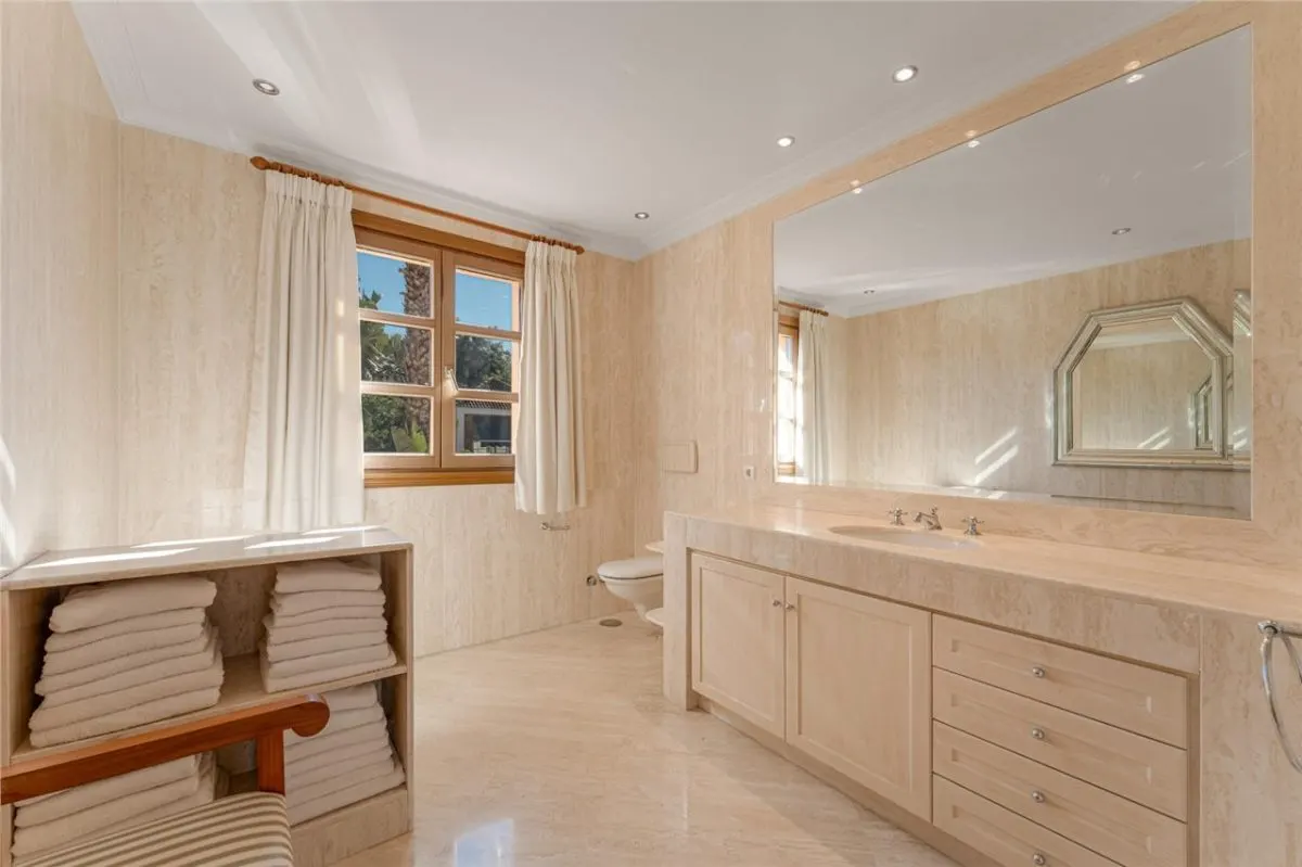 The Rio Real Architectural Residence 162 — Marbella view 22