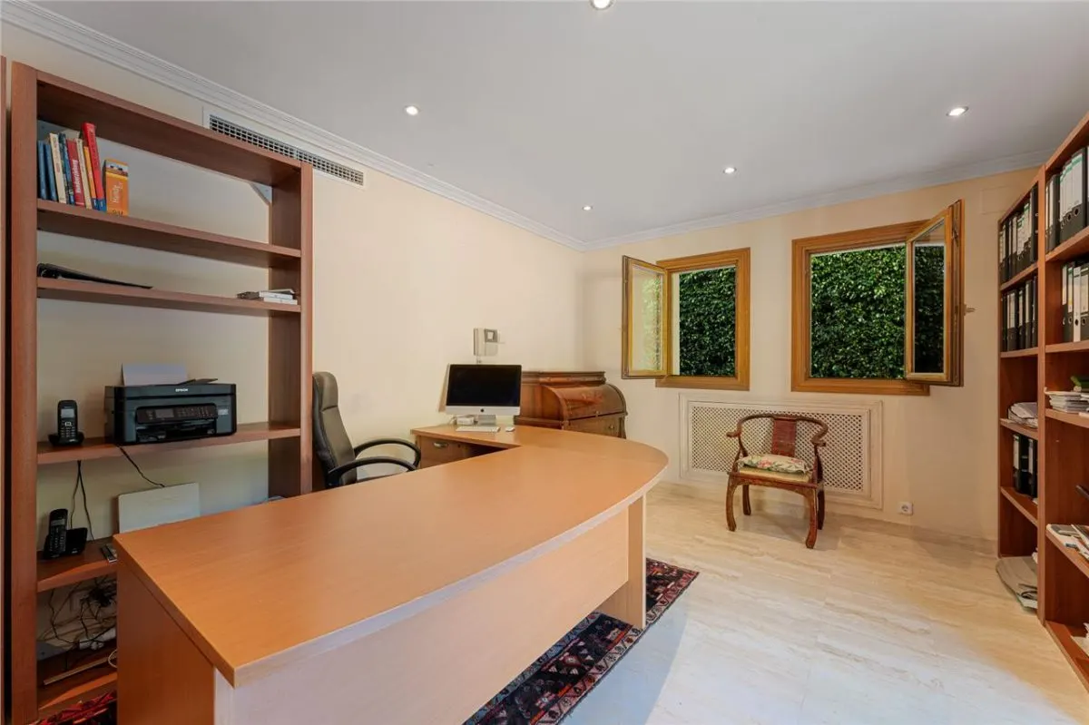 The Rio Real Architectural Residence 162 — Marbella view 23