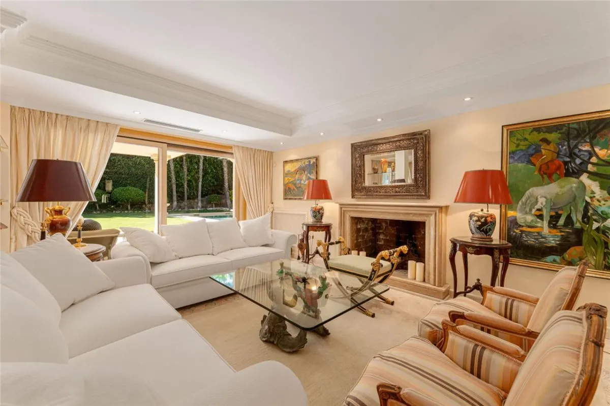 The Rio Real Architectural Residence 162 — Marbella view 4