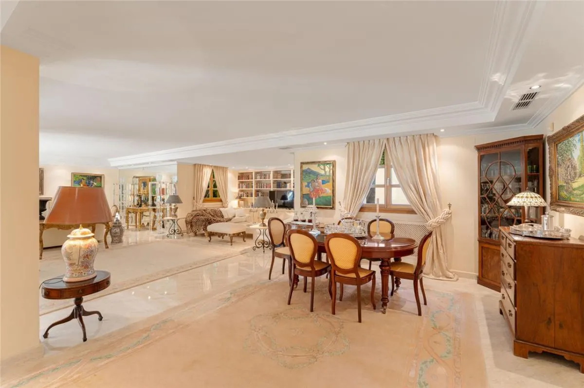 The Rio Real Architectural Residence 162 — Marbella view 5