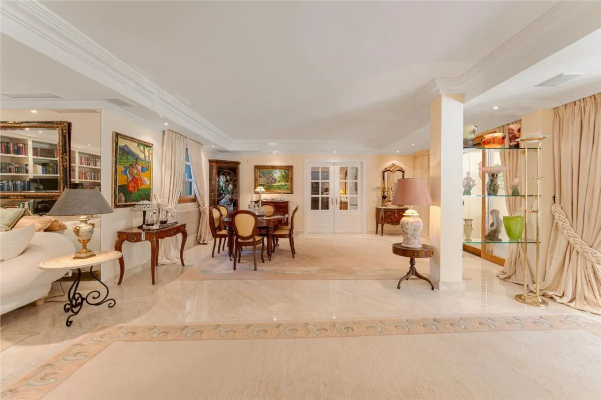 The Rio Real Architectural Residence 162 — Marbella view 6