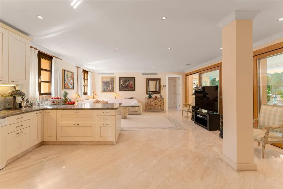 The Rio Real Architectural Residence 162 — Marbella view 8