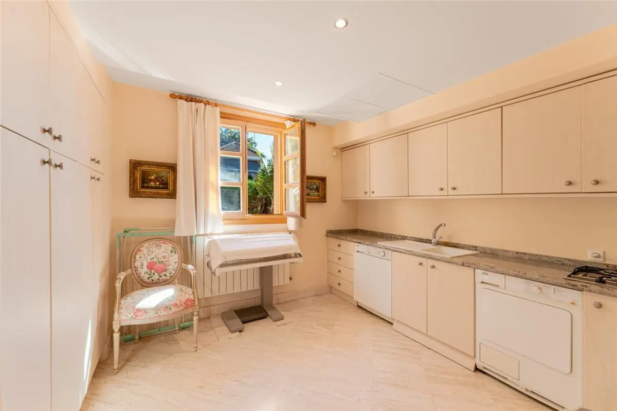 The Rio Real Architectural Residence 162 — Marbella view 9